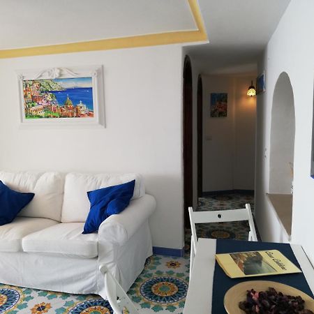 Casa Caldiero #6 Otel Positano Dış mekan fotoğraf