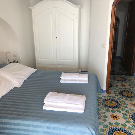 Casa Caldiero #6 Otel Positano Dış mekan fotoğraf