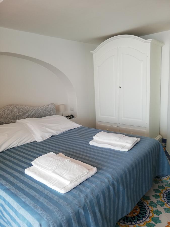 Casa Caldiero #6 Otel Positano Dış mekan fotoğraf