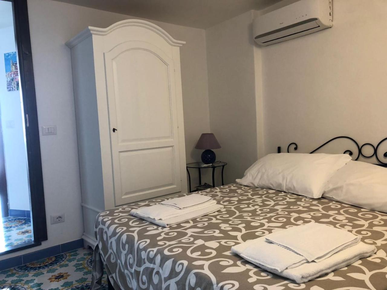 Casa Caldiero #6 Otel Positano Dış mekan fotoğraf