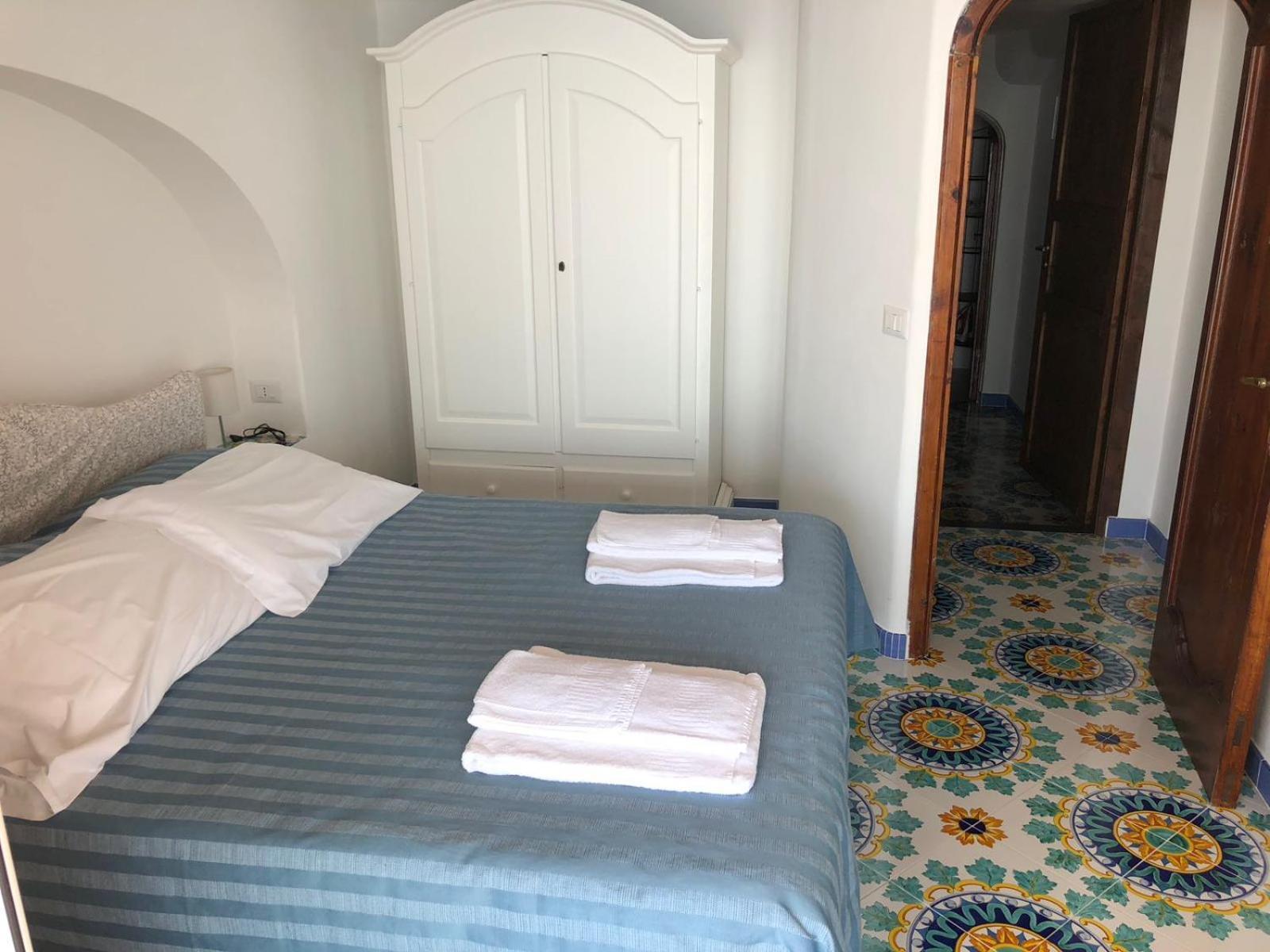 Casa Caldiero #6 Otel Positano Dış mekan fotoğraf