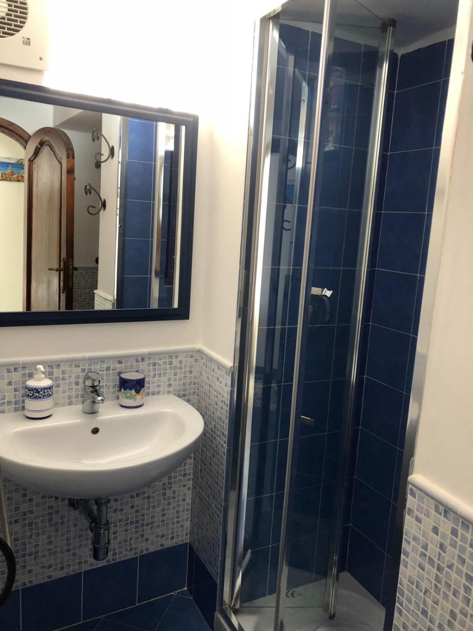 Casa Caldiero #6 Otel Positano Dış mekan fotoğraf