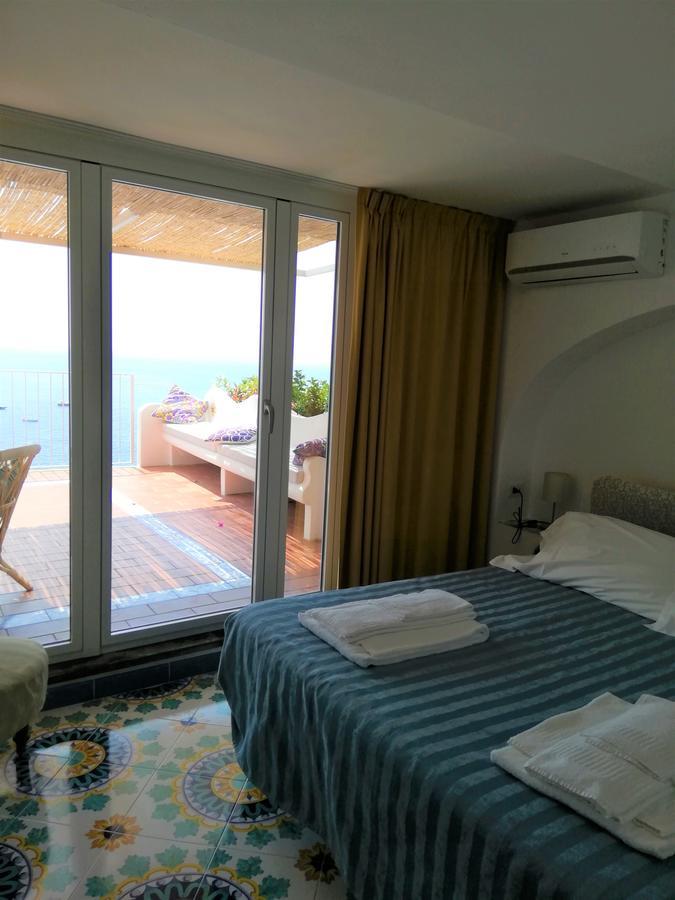 Casa Caldiero #6 Otel Positano Dış mekan fotoğraf