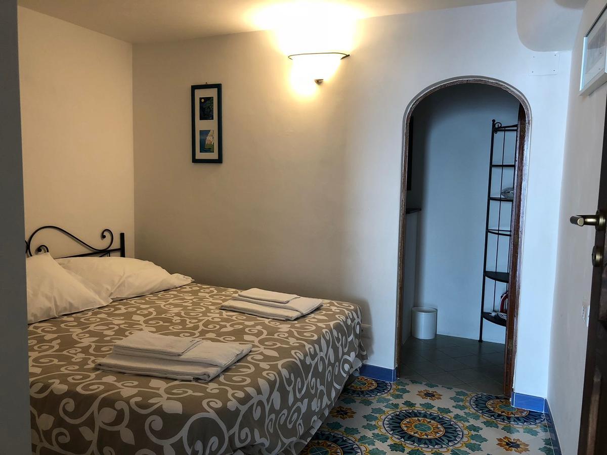 Casa Caldiero #6 Otel Positano Dış mekan fotoğraf