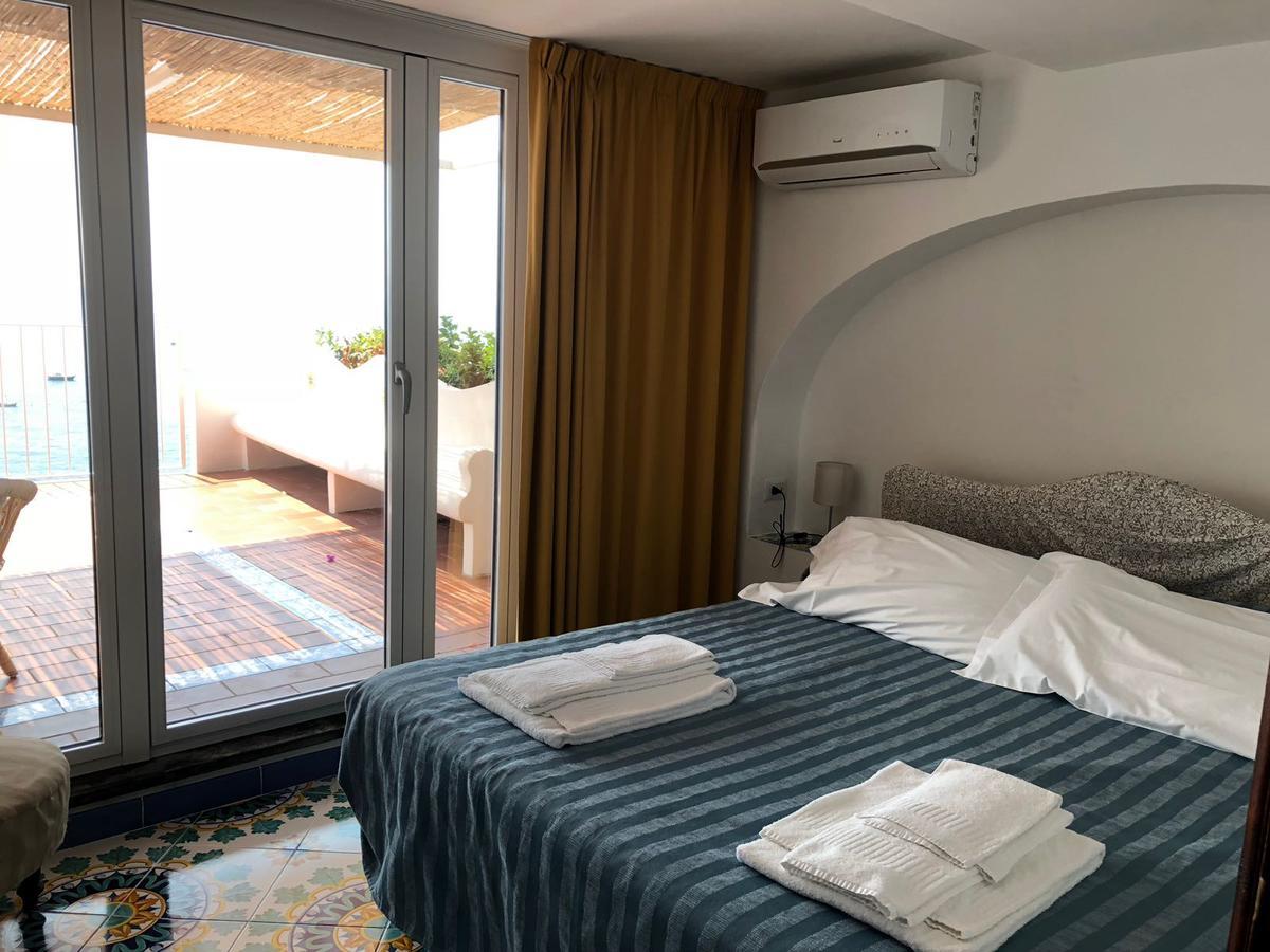Casa Caldiero #6 Otel Positano Dış mekan fotoğraf