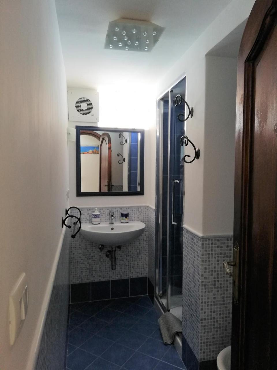Casa Caldiero #6 Otel Positano Dış mekan fotoğraf